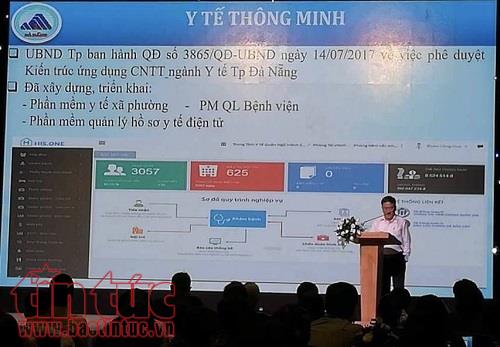 Xây dựng đô thị thông minh, cần sự tương tác giữa người dân và chính quyền ảnh 5